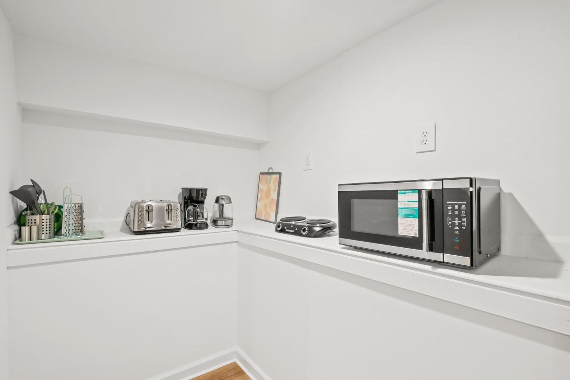 Apartamento Negin 2903 - Basement Unit Washington Exterior foto